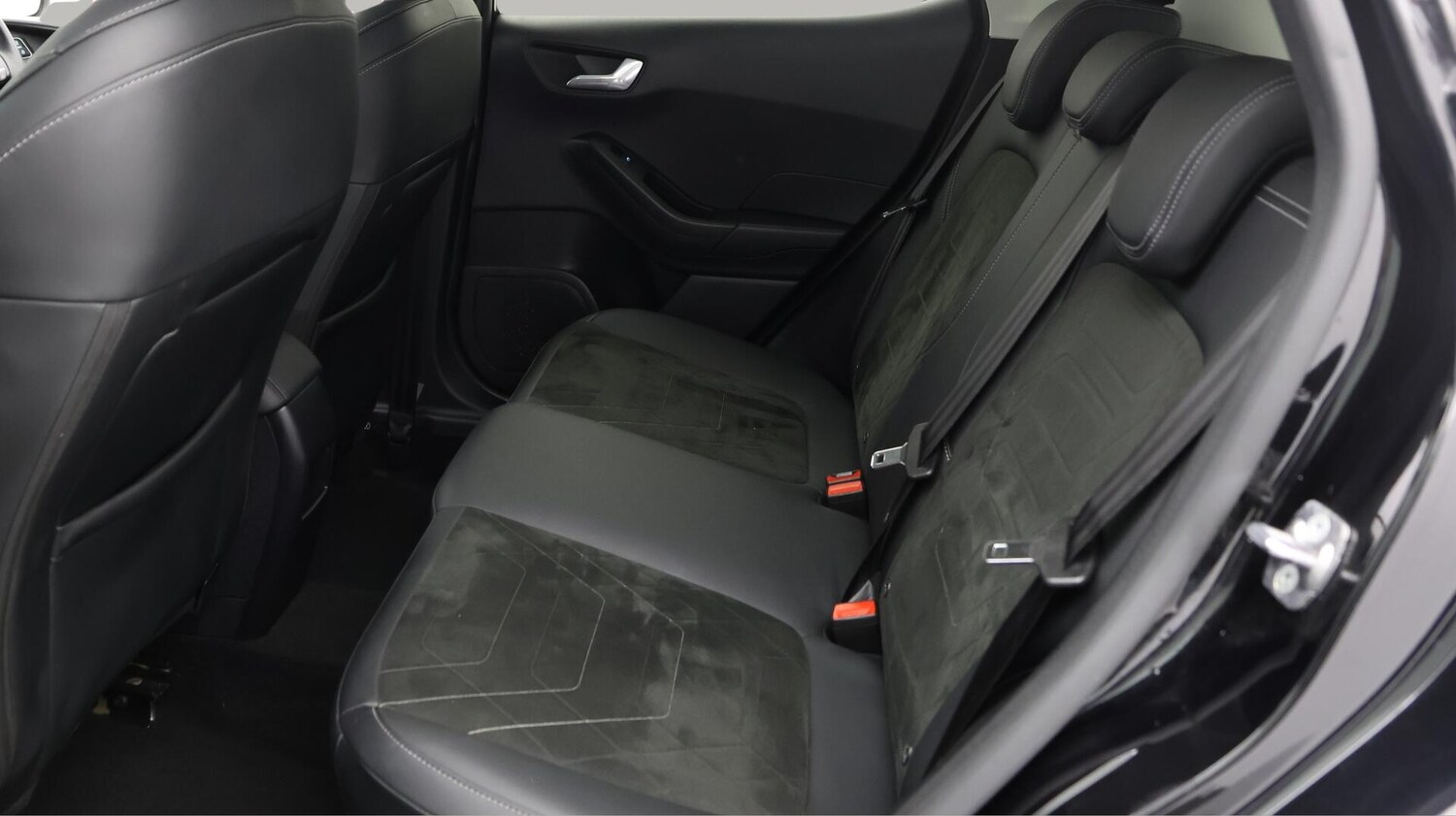Used Ford Fiesta 2023 for sale - 76306841: Photo 17
