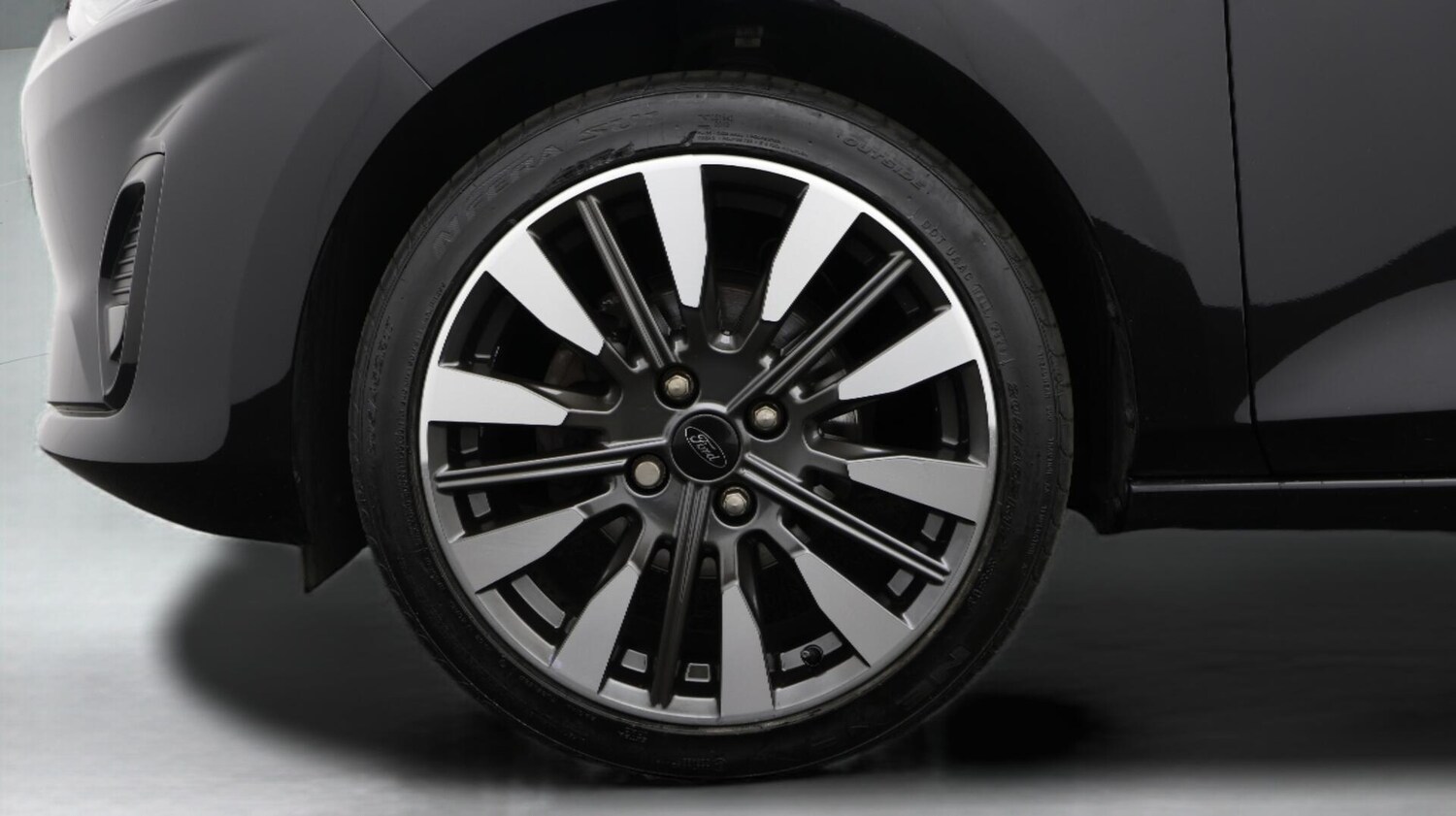 Used Ford Fiesta 2023 for sale - 76306841: Photo 19