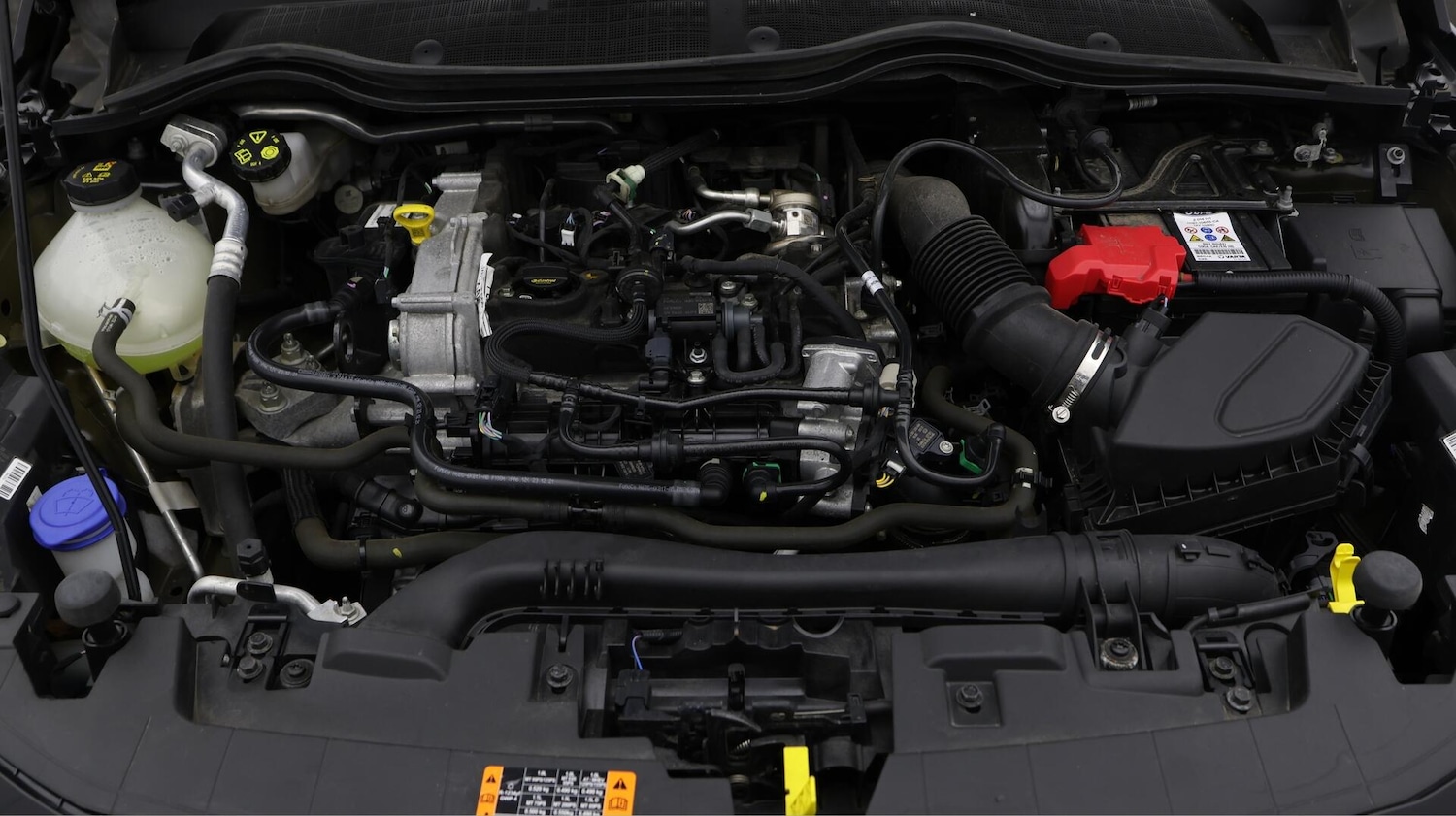 Used Ford Fiesta 2023 for sale - 76306841: Photo 20