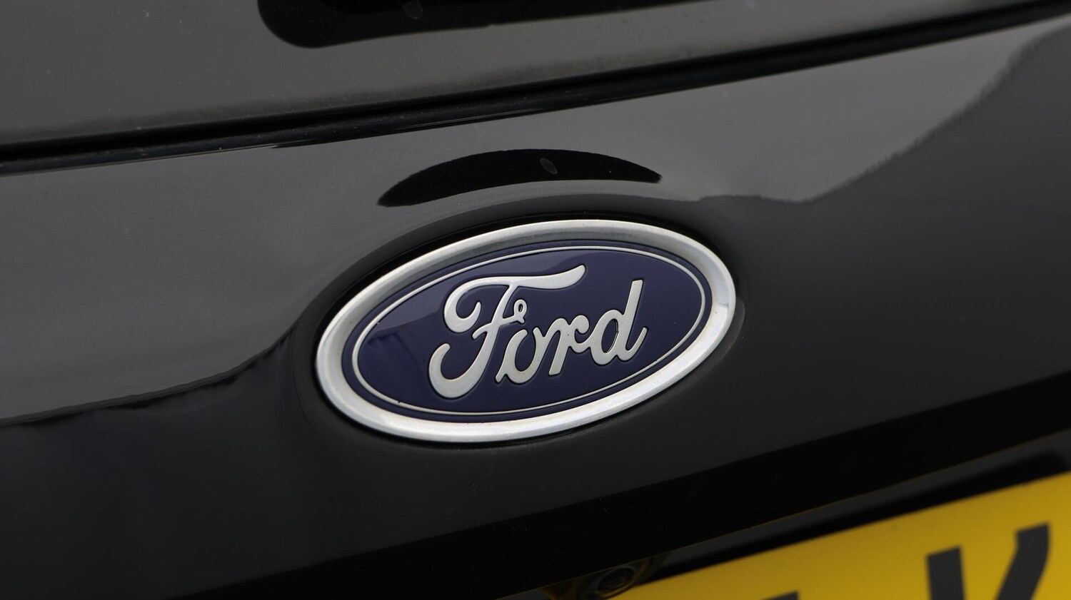 Used Ford Fiesta 2023 for sale - 76306841: Photo 21