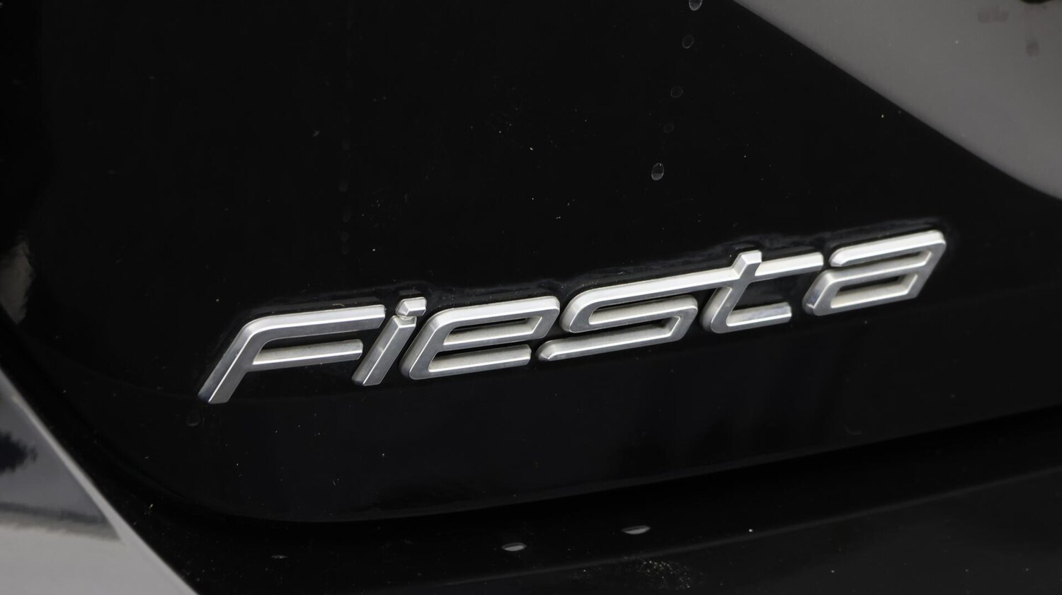 Used Ford Fiesta 2023 for sale - 76306841: Photo 22