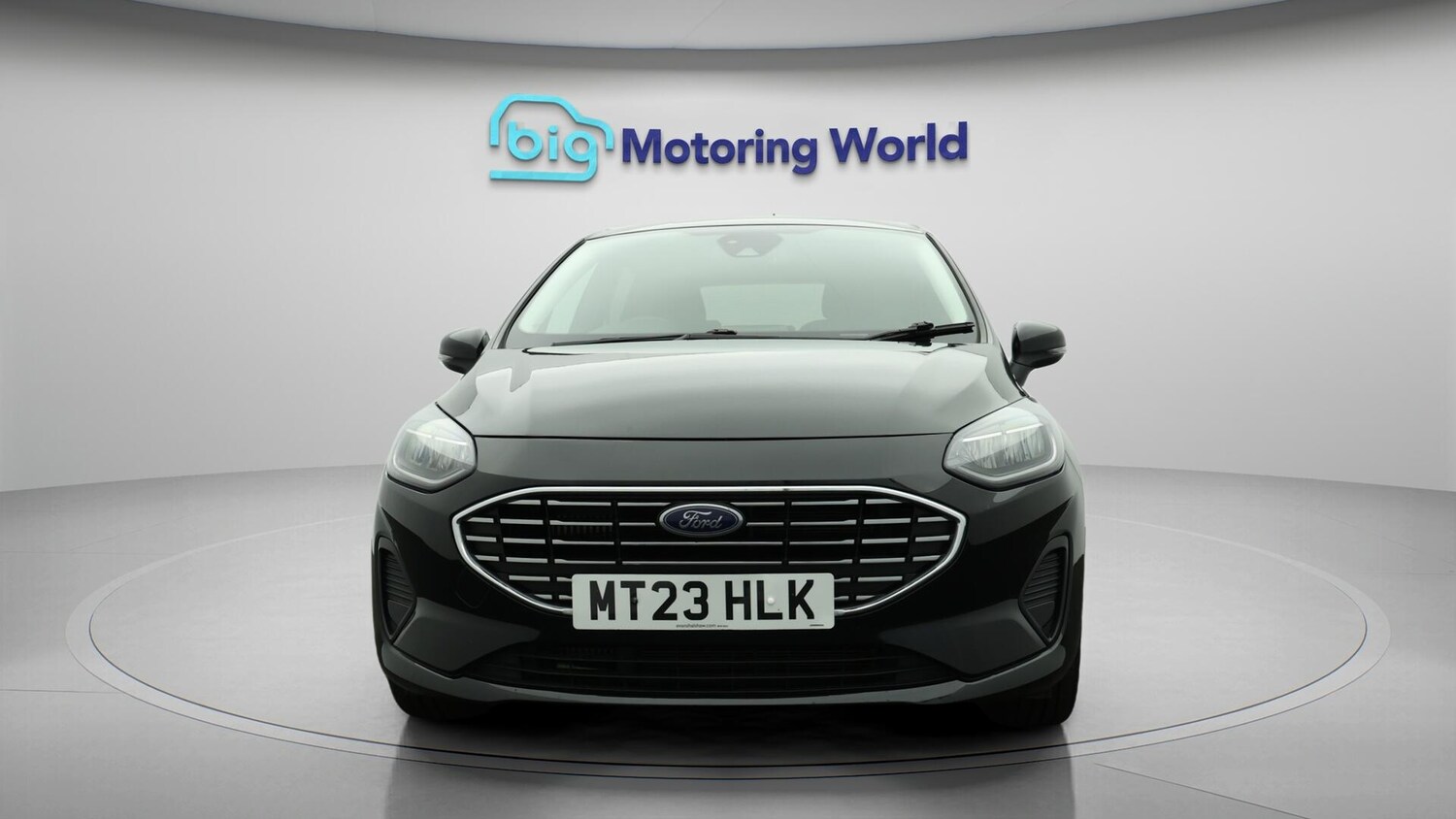 Used Ford Fiesta 2023 for sale - 76306841: Photo 3