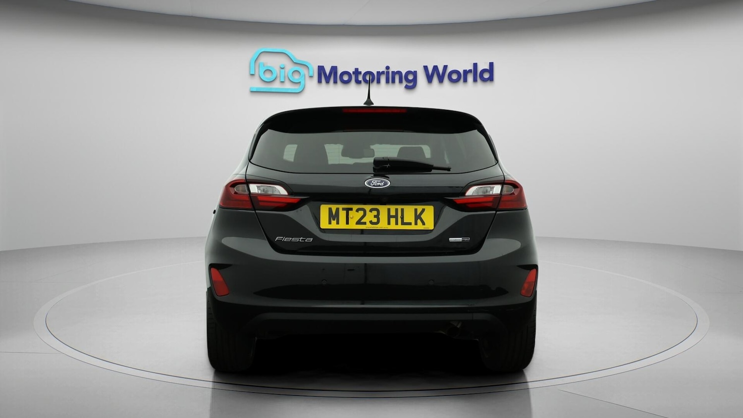 Used Ford Fiesta 2023 for sale - 76306841: Photo 7
