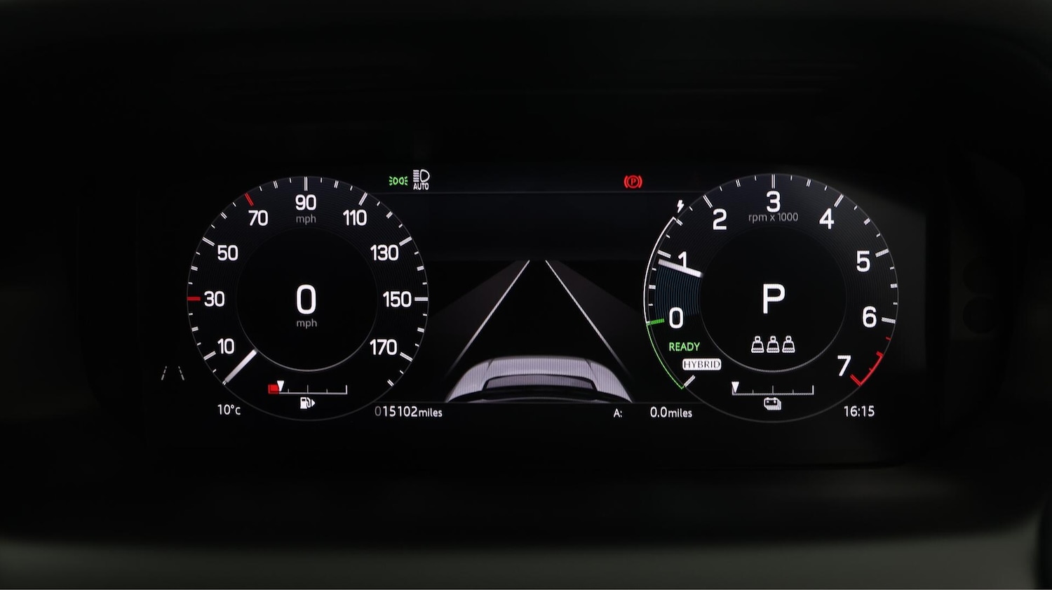 Used Land Rover Discovery Sport 2020 for sale - 76381359: Photo 10