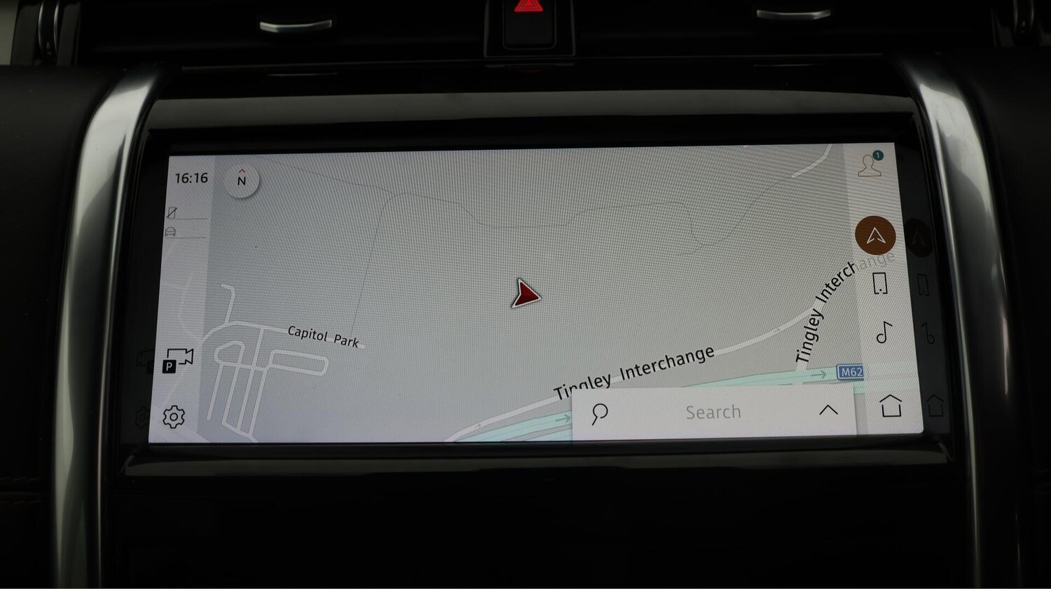 Used Land Rover Discovery Sport 2020 for sale - 76381359: Photo 11