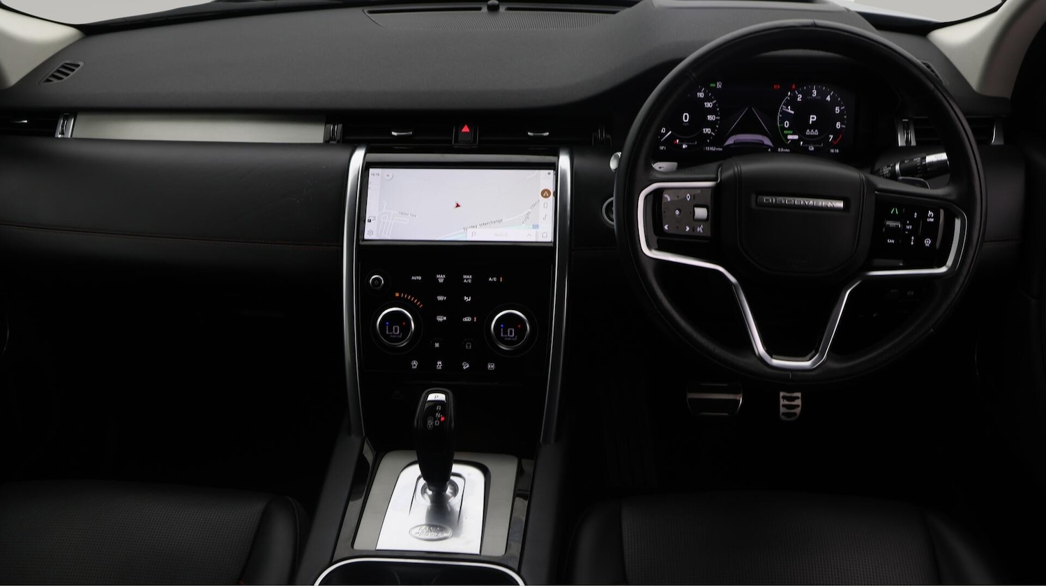 Used Land Rover Discovery Sport 2020 for sale - 76381359: Photo 13