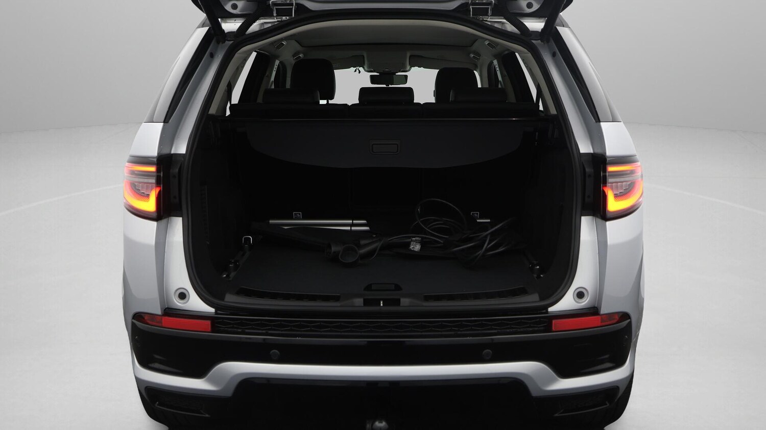 Used Land Rover Discovery Sport 2020 for sale - 76381359: Photo 17