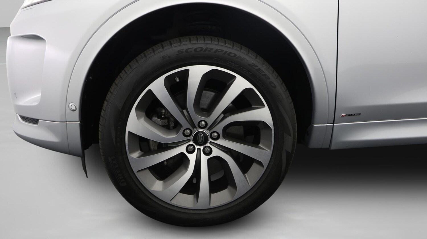 Used Land Rover Discovery Sport 2020 for sale - 76381359: Photo 18