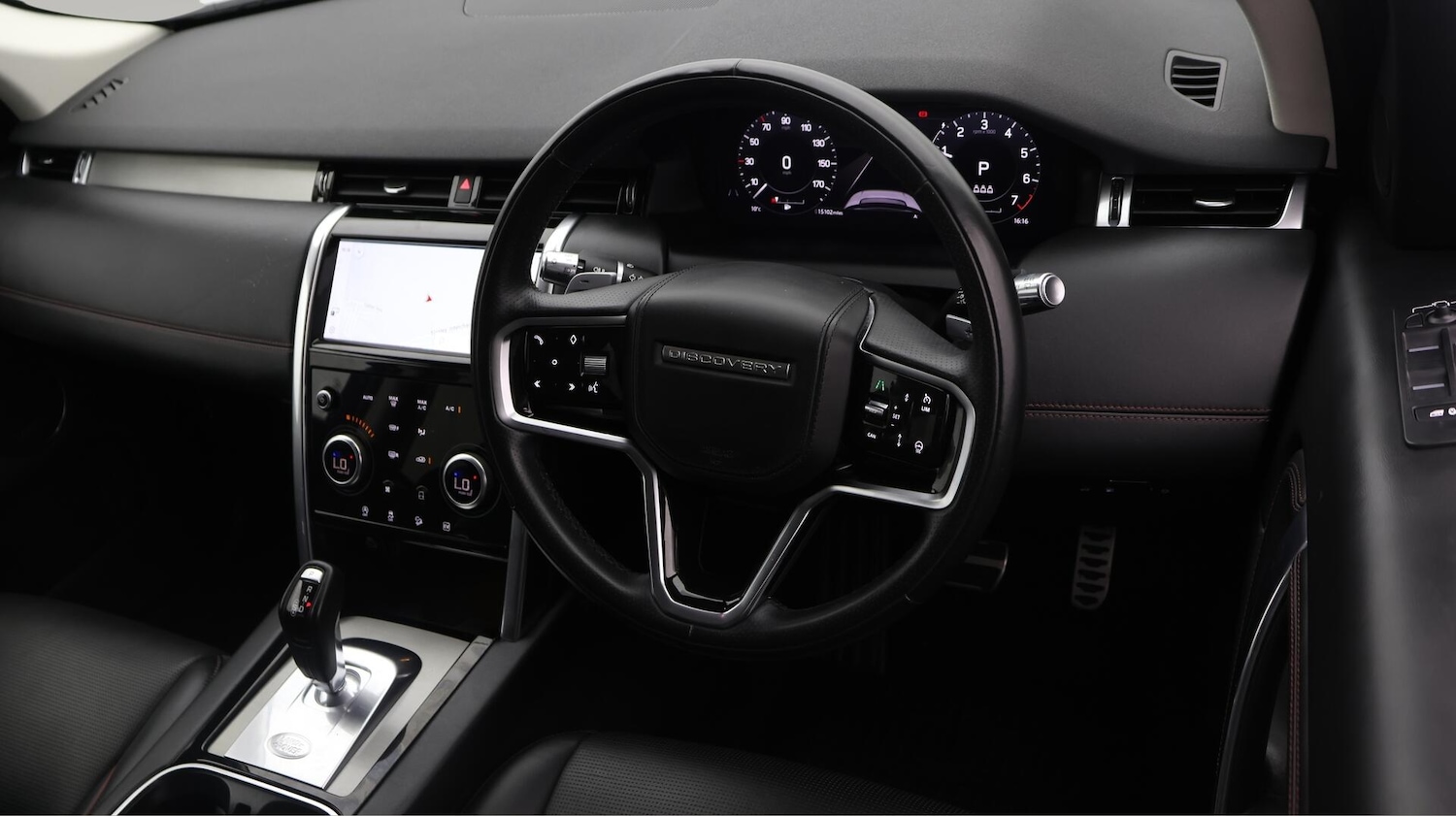 Used Land Rover Discovery Sport 2020 for sale - 76381359: Photo 9