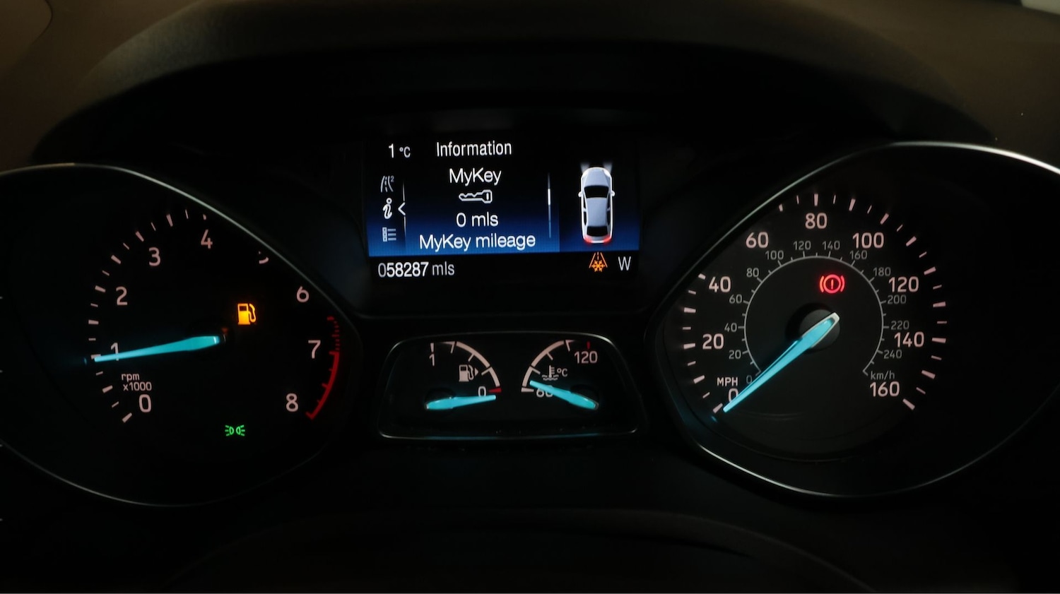 Used Ford Kuga 2019 for sale - 77536332: Photo 10