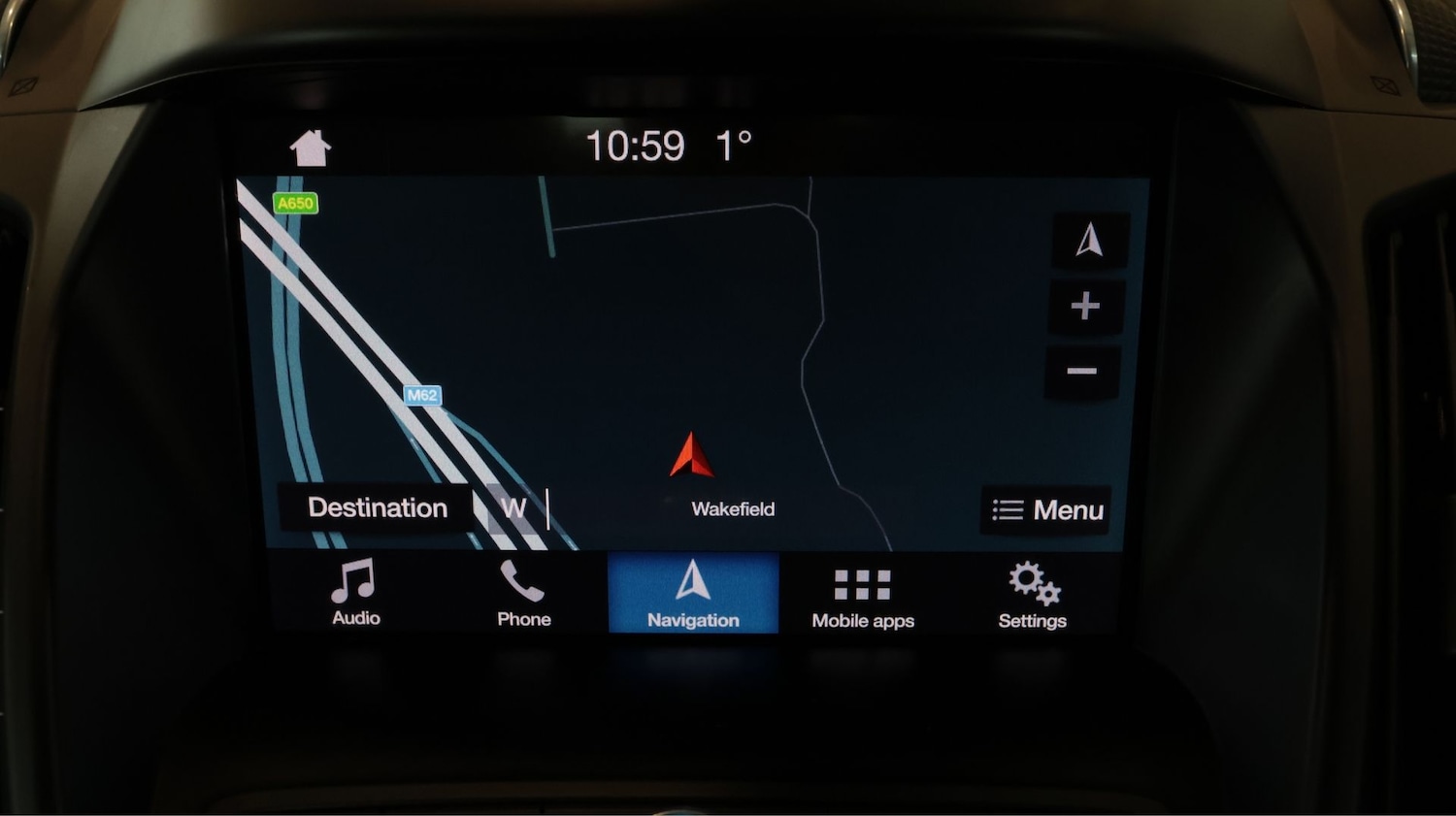 Used Ford Kuga 2019 for sale - 77536332: Photo 11