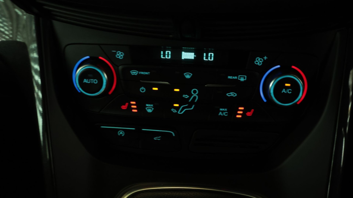 Used Ford Kuga 2019 for sale - 77536332: Photo 12