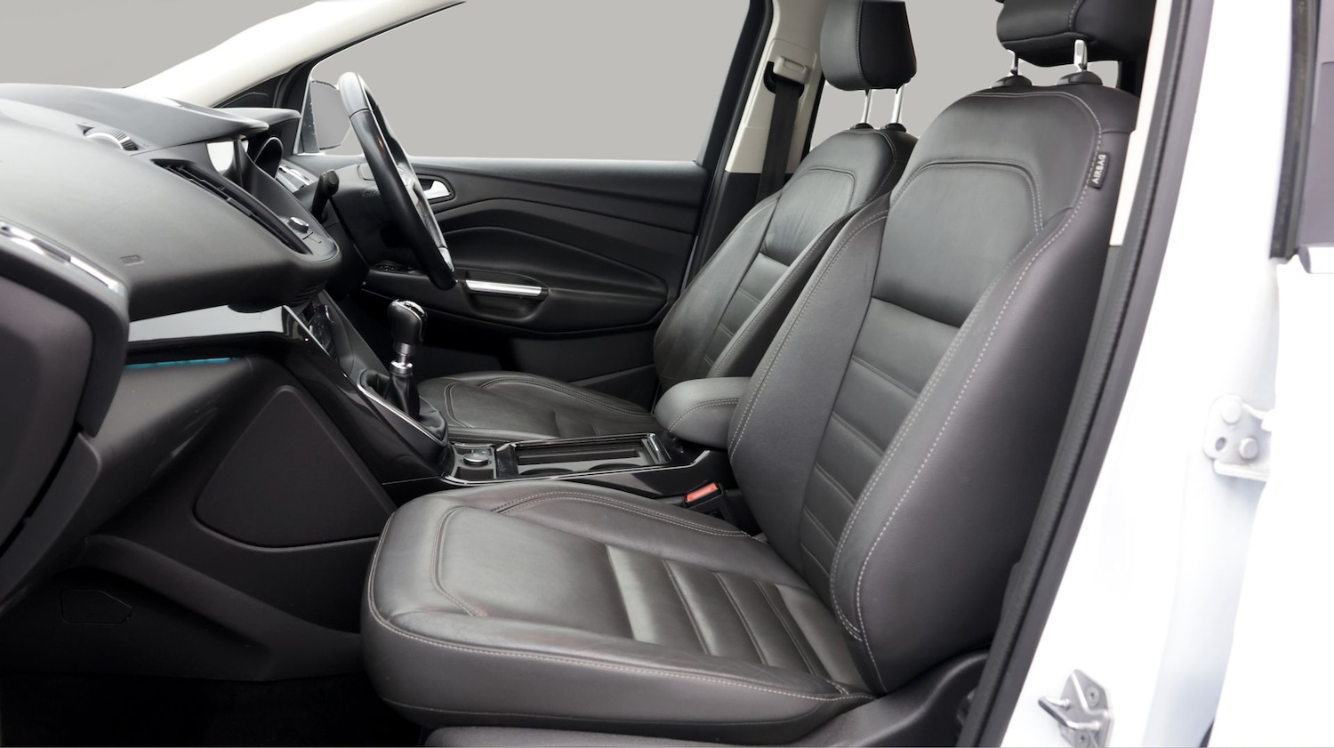 Used Ford Kuga 2019 for sale - 77536332: Photo 14