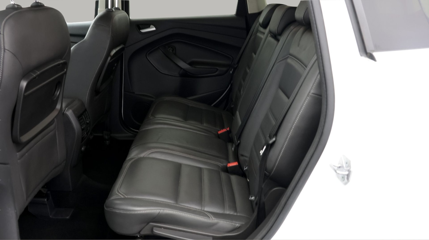 Used Ford Kuga 2019 for sale - 77536332: Photo 16