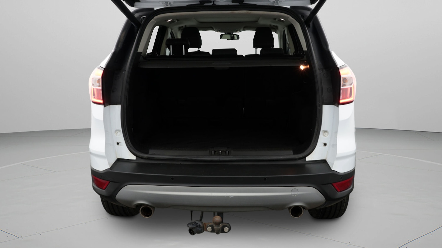 Used Ford Kuga 2019 for sale - 77536332: Photo 17