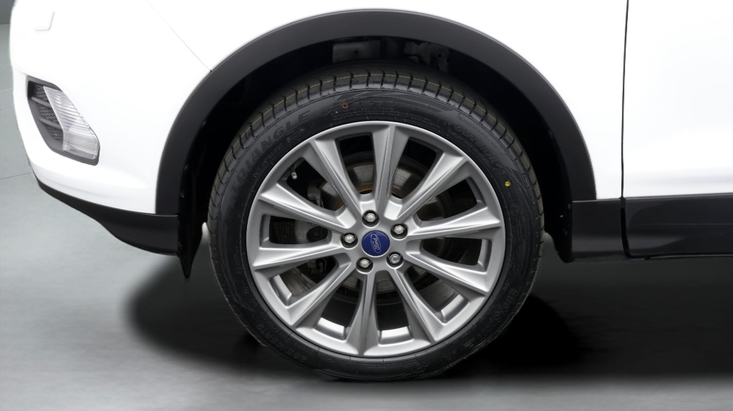 Used Ford Kuga 2019 for sale - 77536332: Photo 18