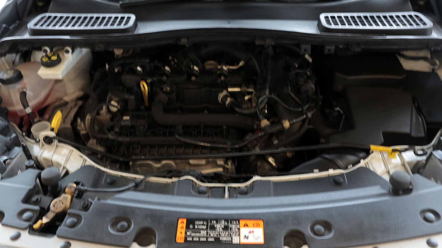 Used Ford Kuga 2019 for sale - 77536332: Photo 19