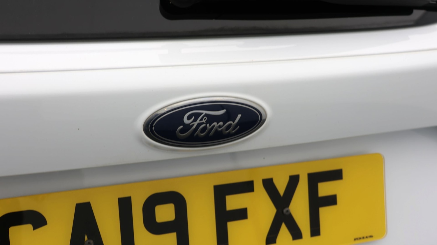 Used Ford Kuga 2019 for sale - 77536332: Photo 21