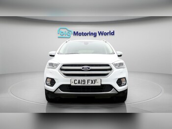 Used Ford Kuga 2019 for sale - 77536332: Photo