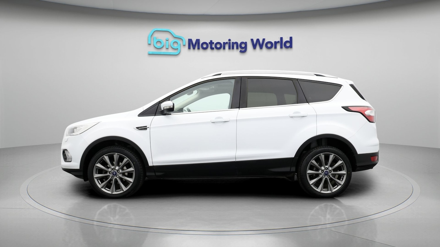 Used Ford Kuga 2019 for sale - 77536332: Photo 4