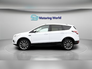 Used Ford Kuga 2019 for sale - 77536332: Photo