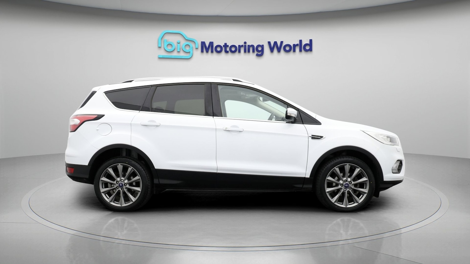 Used Ford Kuga 2019 for sale - 77536332: Photo 8