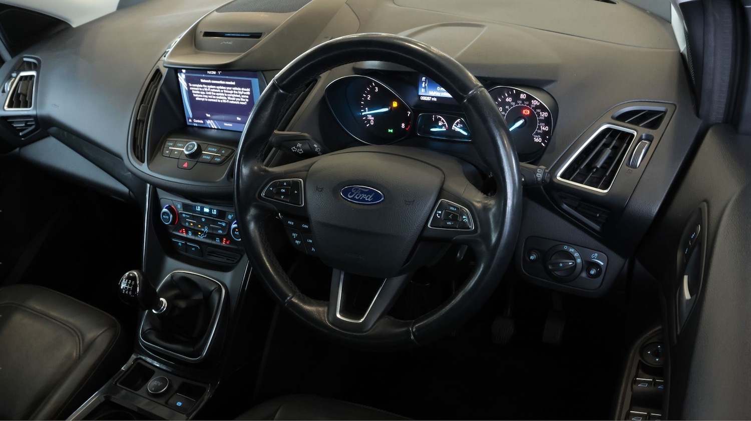 Used Ford Kuga 2019 for sale - 77536332: Photo 9