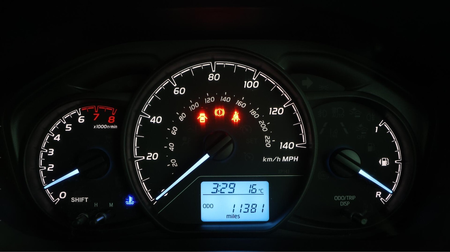 Used Toyota Yaris 2019 for sale - 76573639: Photo 11