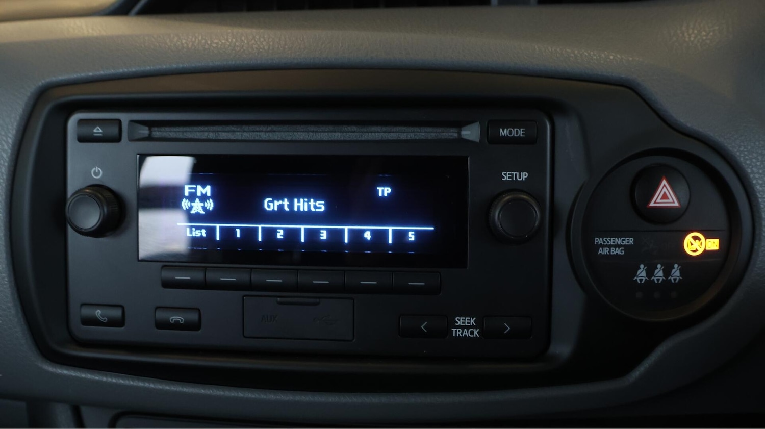 Used Toyota Yaris 2019 for sale - 76573639: Photo 12