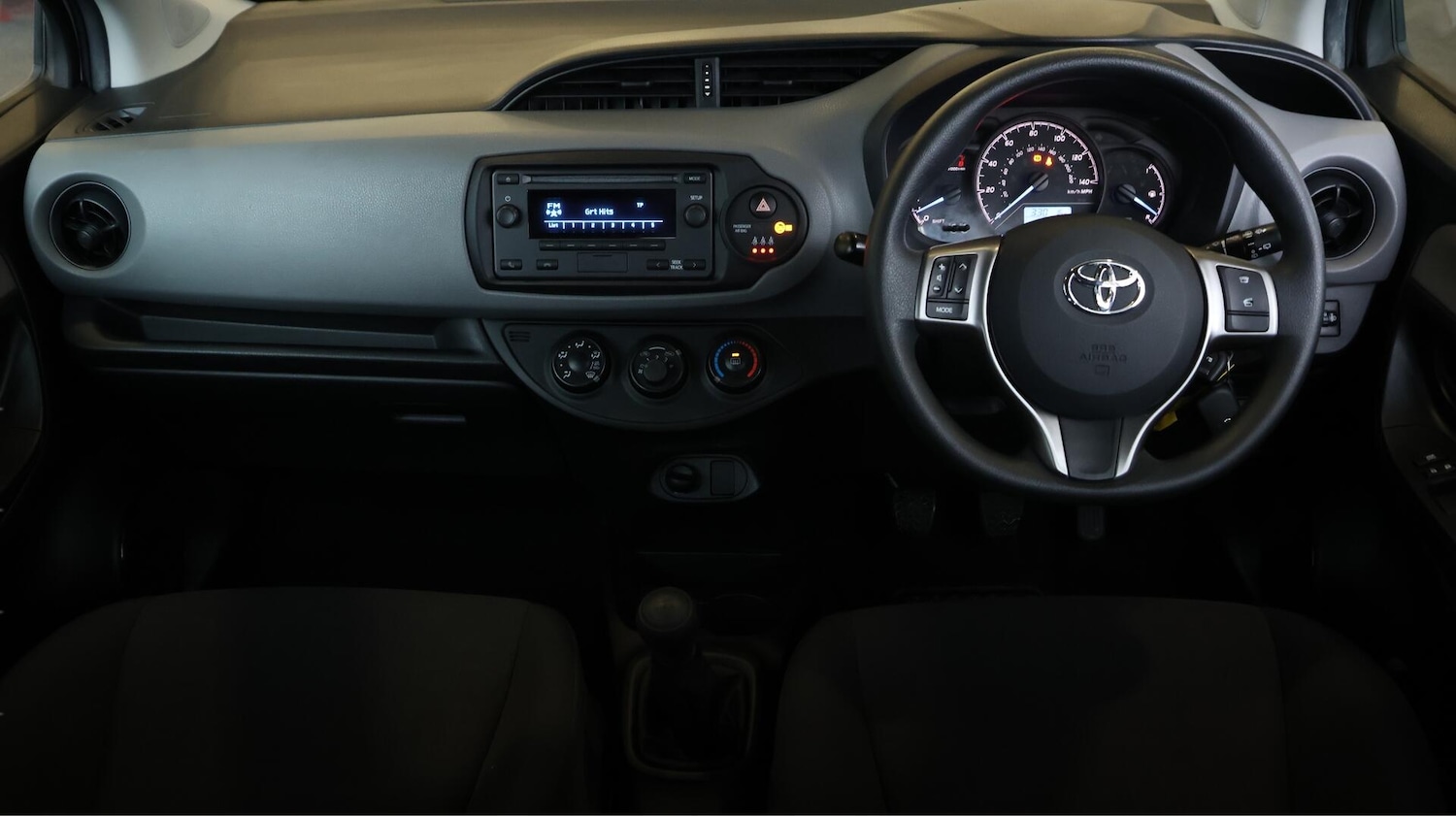 Used Toyota Yaris 2019 for sale - 76573639: Photo 14