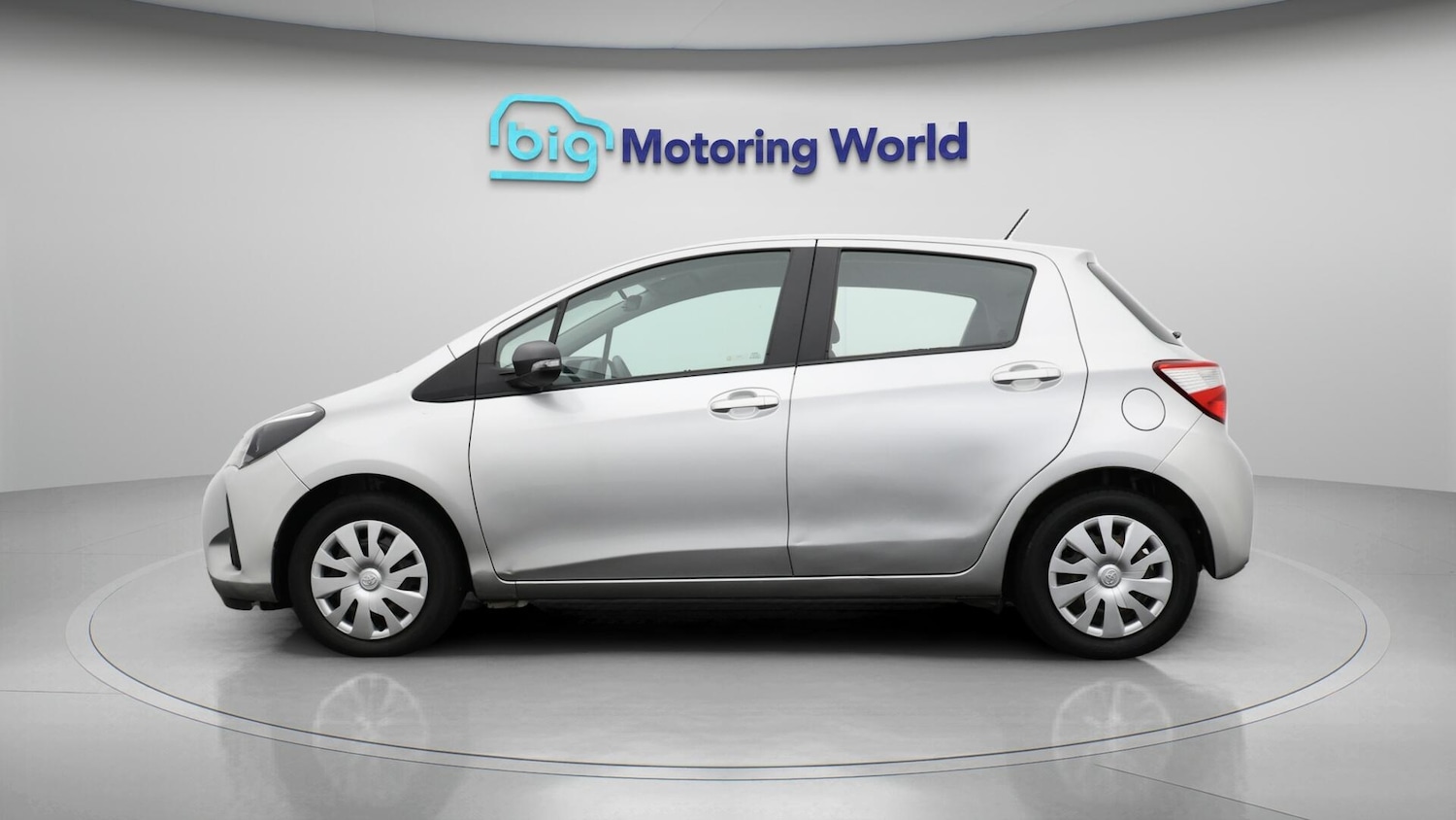 Used Toyota Yaris 2019 for sale - 76573639: Photo 5
