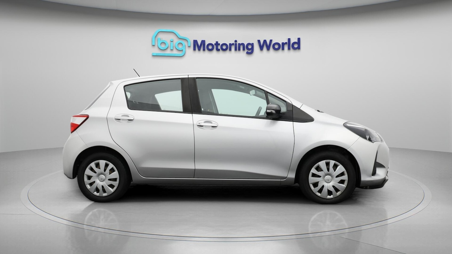 Used Toyota Yaris 2019 for sale - 76573639: Photo 9