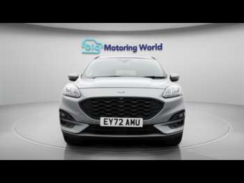 Used Ford Kuga 2022 for sale - 74585595: Photo