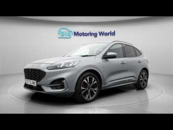 Used Ford Kuga 2022 for sale - 74585595: Photo