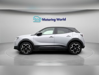 Used Vauxhall Mokka Electric 2023 for sale - 79589226: Photo