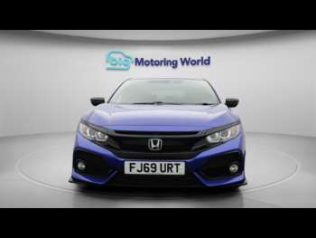 Used Honda Civic 2019 for sale - 75102882: Photo