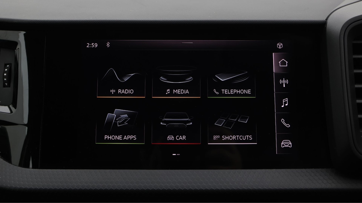 Used Audi A1 2020 for sale - 77337822: Photo 11