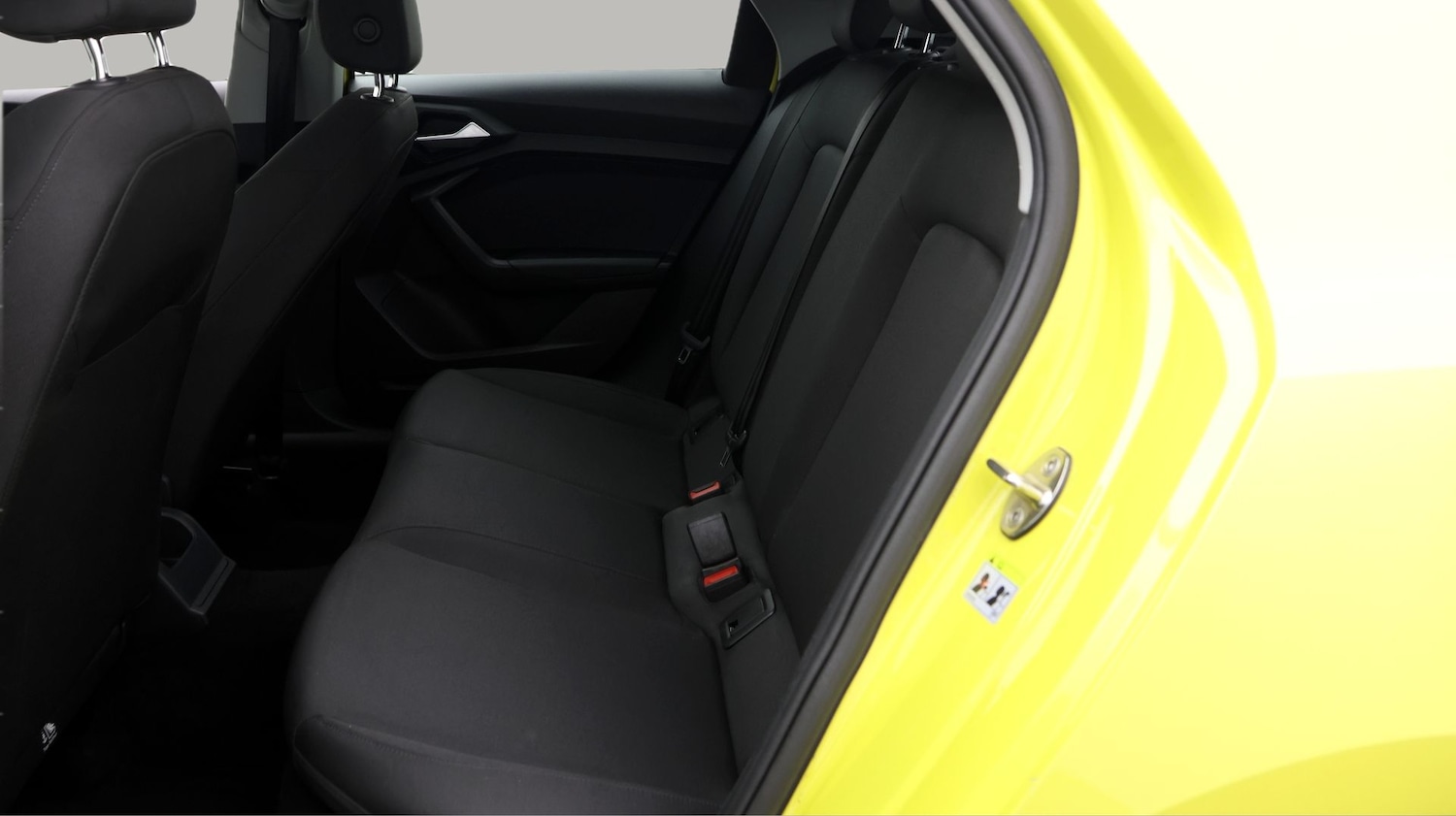 Used Audi A1 2020 for sale - 77337822: Photo 16