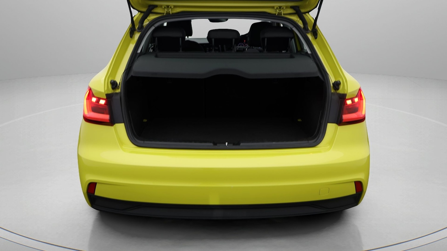 Used Audi A1 2020 for sale - 77337822: Photo 17