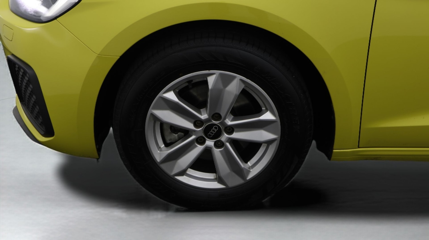 Used Audi A1 2020 for sale - 77337822: Photo 18