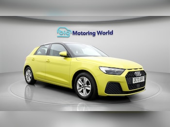 Used Audi A1 2020 for sale - 77337822: Photo