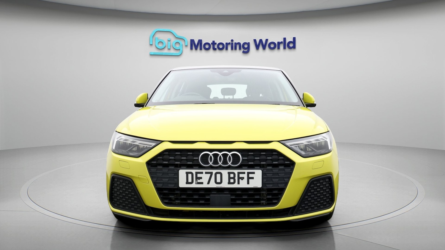 Used Audi A1 2020 for sale - 77337822: Photo 2