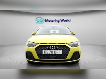 Used Audi A1 2020 for sale - 77337822: Photo