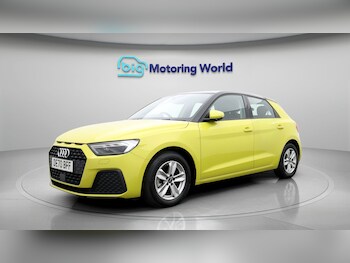 Used Audi A1 2020 for sale - 77337822: Photo