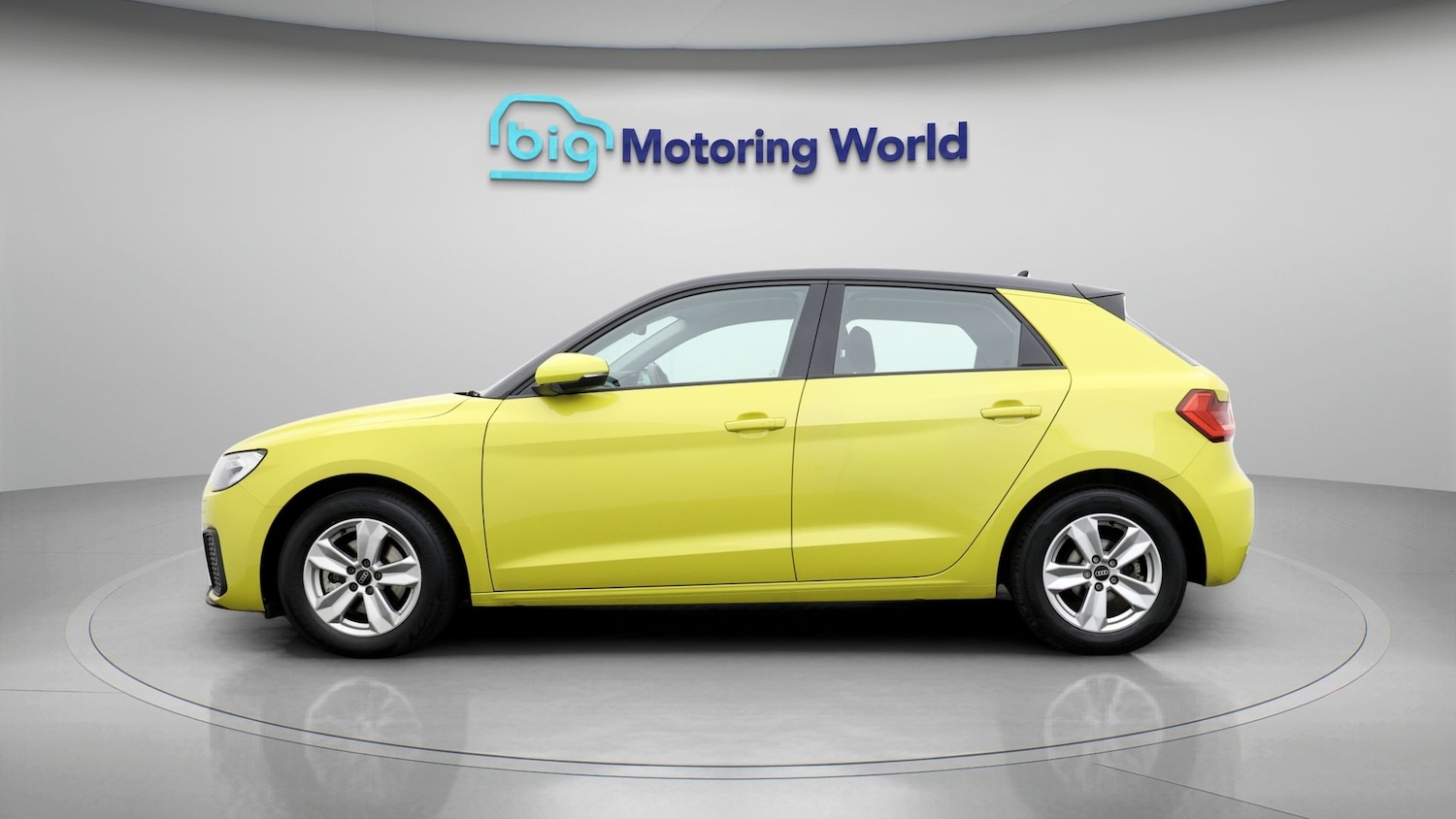 Used Audi A1 2020 for sale - 77337822: Photo 4