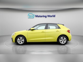 Used Audi A1 2020 for sale - 77337822: Photo