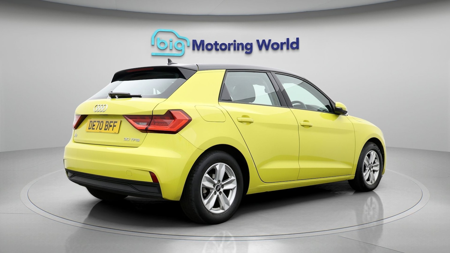 Used Audi A1 2020 for sale - 77337822: Photo 7