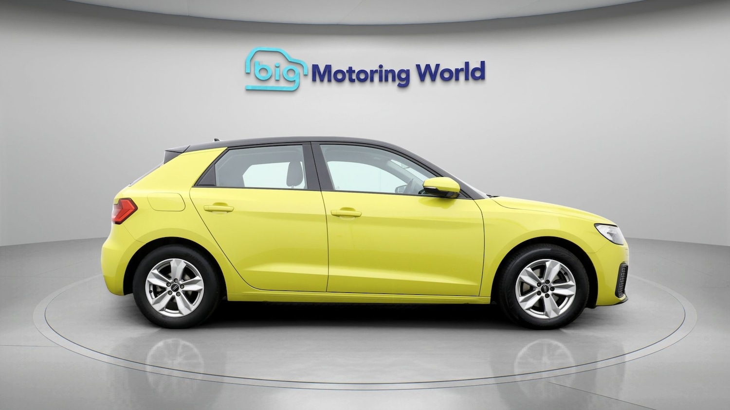 Used Audi A1 2020 for sale - 77337822: Photo 8