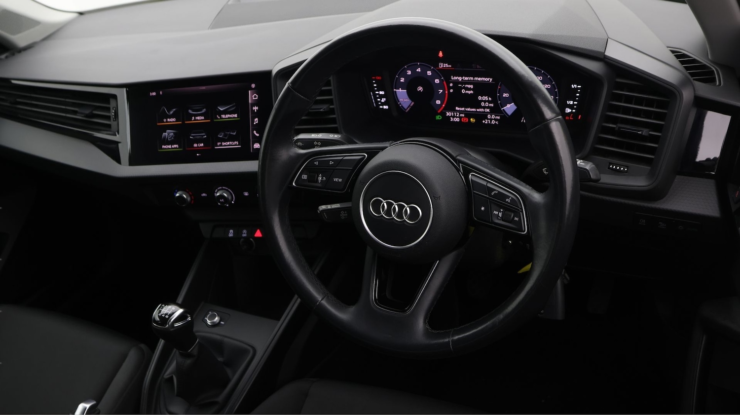 Used Audi A1 2020 for sale - 77337822: Photo 9