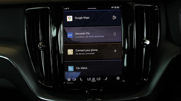 Used Volvo XC60 2022 for sale - 76294775: Photo 12